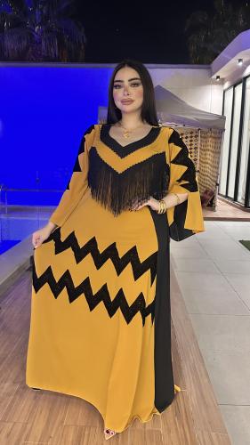 جلابيه بودره