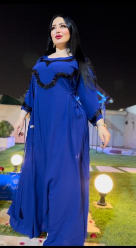 جلابيه حرير بودره