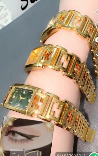 ساعات افندي