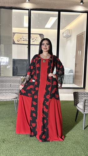 جلابيه بودره