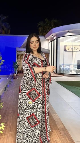 جلابيه بودره