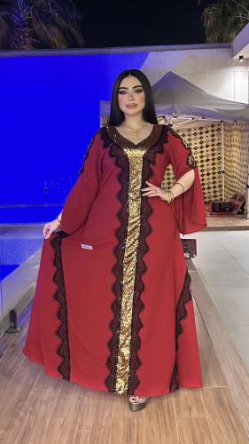 جلابيه بودره