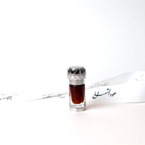 Oud oil Bura'i VIP (Limited edition)
