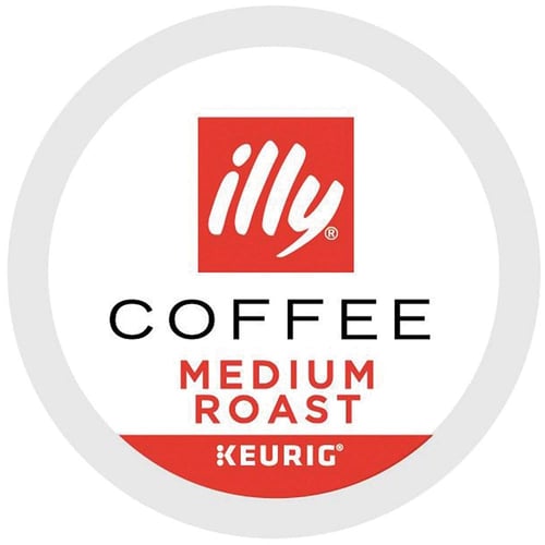 كبسولات قهوة كلاسيكو من ايلي | 20 كبسولة