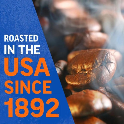 كبسولات قهوة هاوس بليند من ماكسويل هاوس | 100 كبسو...