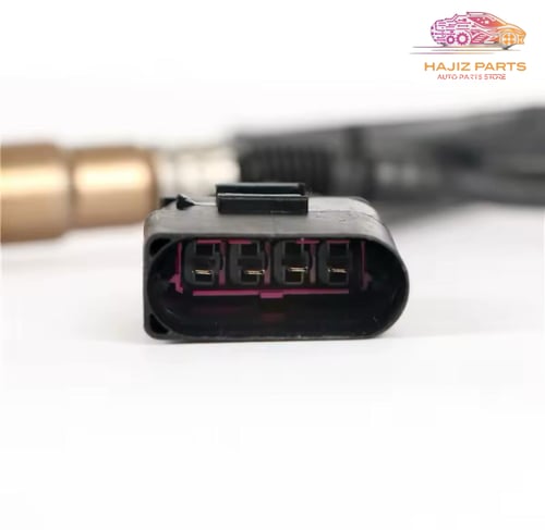 طقم حساس اوكسجين بنتلي و اودي (06A906262AA)