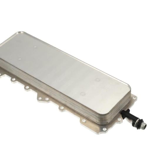 مبرد مكينة رنج روفر