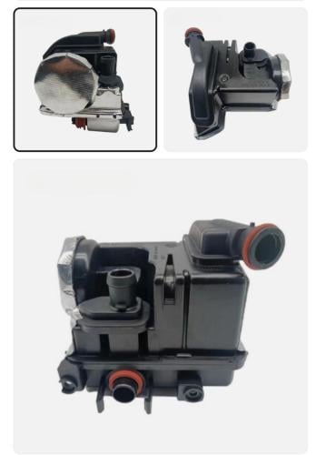 فاصل بخار الزيت (PCV Valve) لأودي