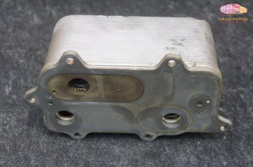 مبرد زيت مكينة بنتلي فلاينج سبير و جي تي 2003-2017...