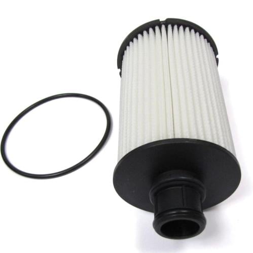 فلتر زيت رنج روفر