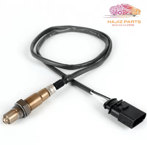 طقم حساس اوكسجين بنتلي و اودي (06A906262AA)