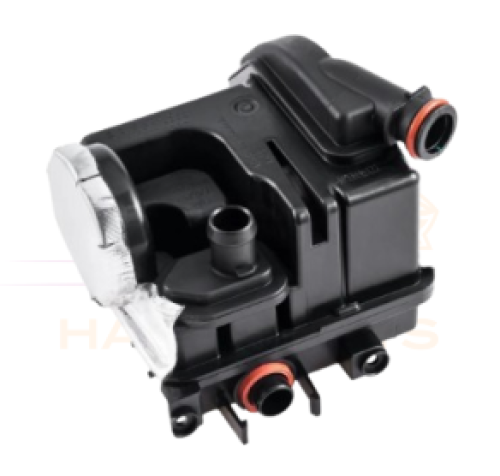 فاصل الزيت لسيارة بنتلي واودي