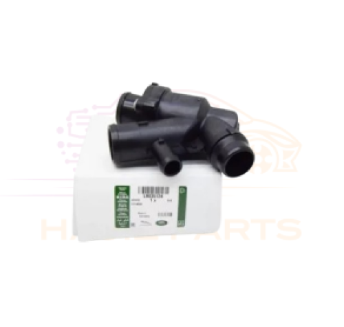 بلف حرارة رنج روفر