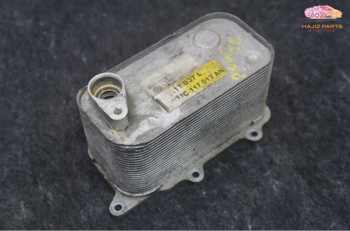 مبرد زيت مكينة بنتلي فلاينج سبير و جي تي 2003-2017...