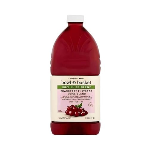 عصير توت بري "باول & باسكت" 1.89 لتر