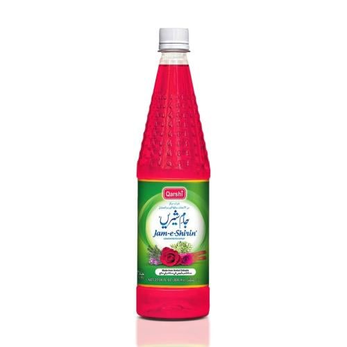 شراب جام شيرين 800 مل