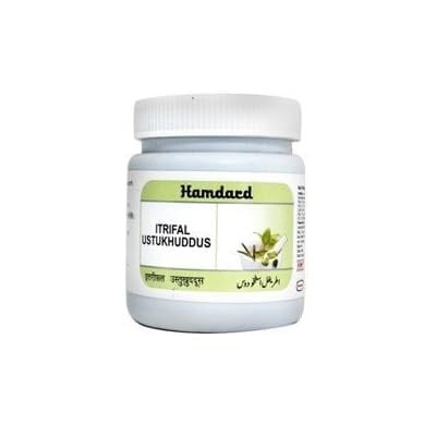 Atrifal ustukhuddus (150 g)