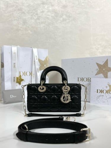 ديور ليدي دي جوي سمول