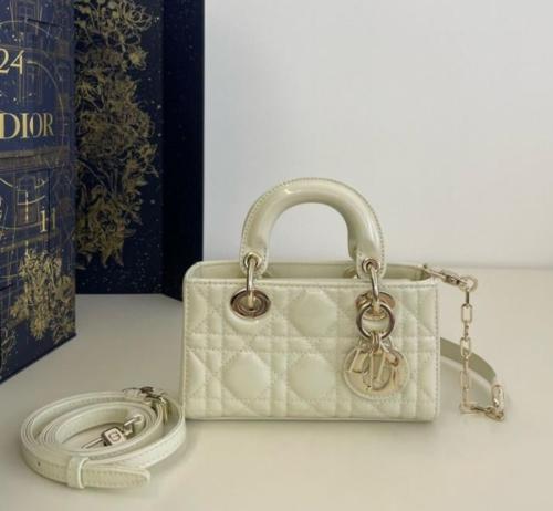 ديور ليدي دي جوي مايكرو