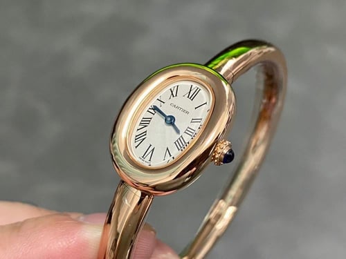 ساعه كارتير