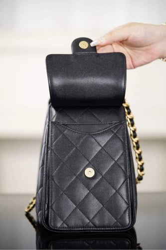 شانيل٢٥ مقاس سمول