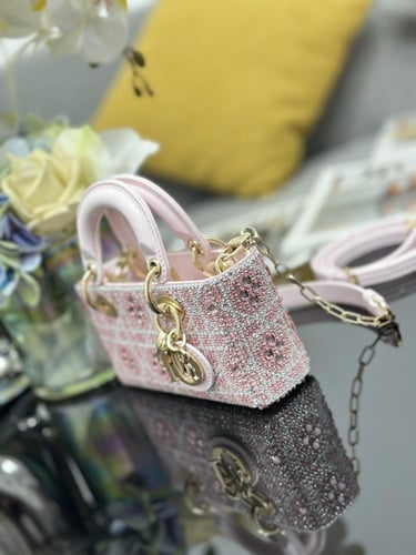 ديور دي جوي ميني (ميرور)