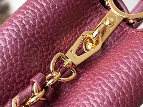 ال في برغندي