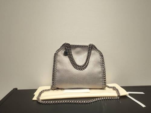 ستيلا سيلفر