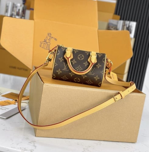 ال في نانو سبيدي