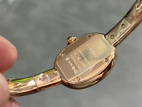 ساعه كارتير