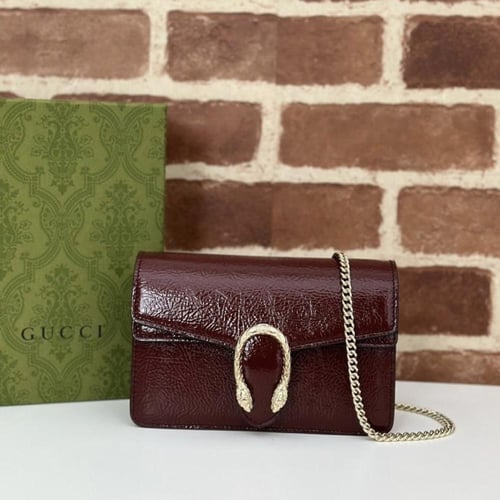 قوتشي برغندي