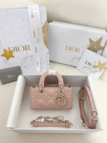 دي جوي ديور ميني