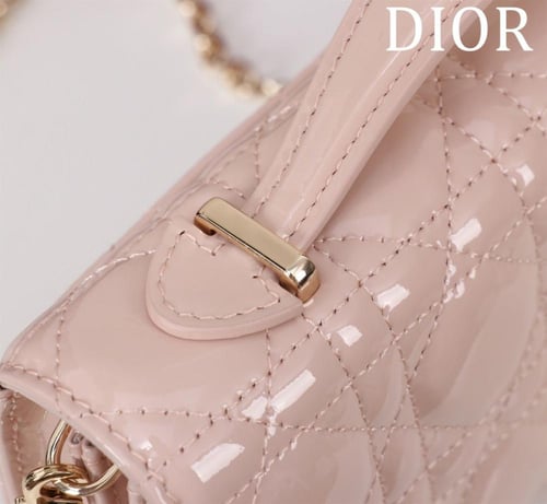 ديور شايني بينك