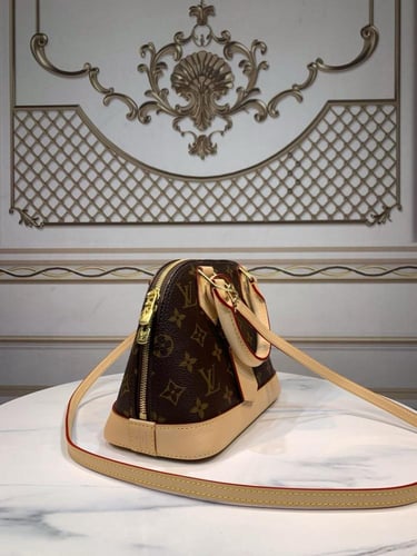 ال في مونوقرام