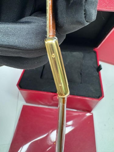 ساعه كارتير