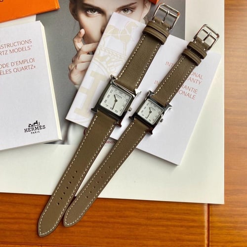 ساعه ايرميز H