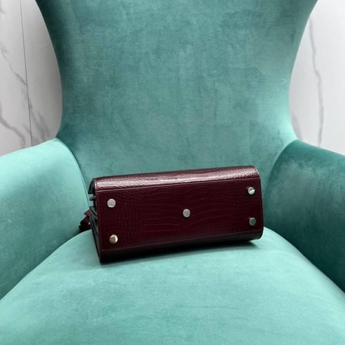 سالوران برغندي