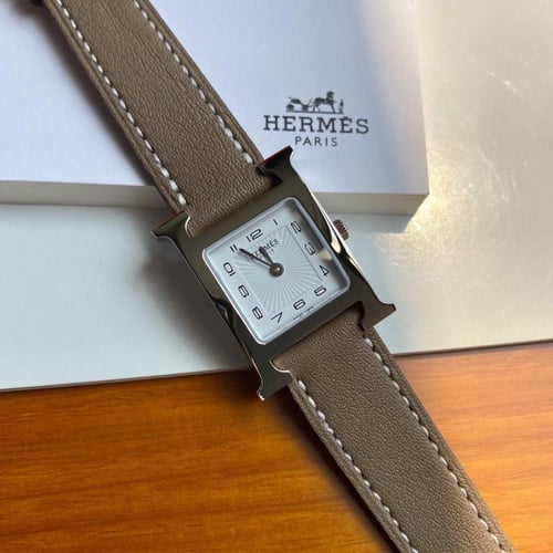 ساعه ايرميز H