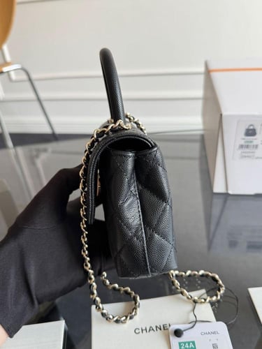 شانيل كوكو هاندل ميني