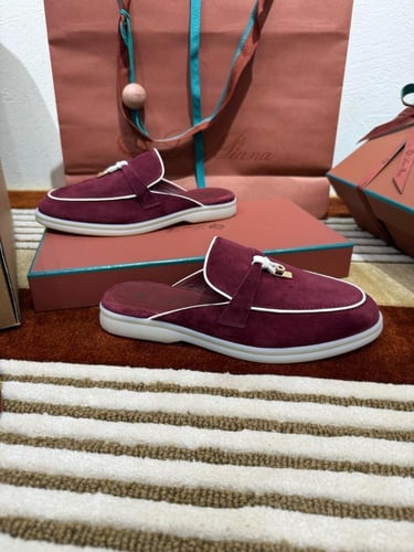 شوز لوربيانا