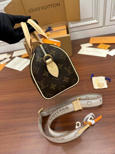 ال في سبيدي ٢٠ (ميرور)