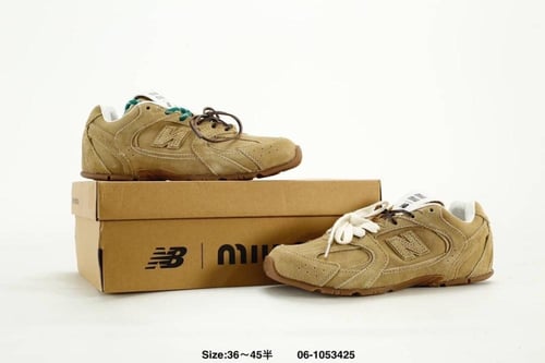 شوز نيوبالانس