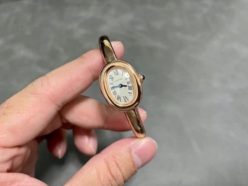 ساعه كارتير