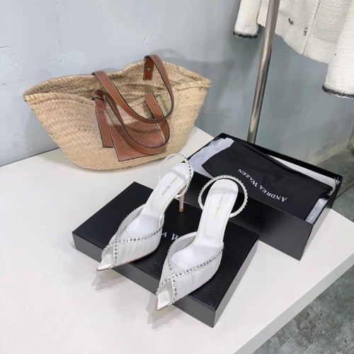 هيلز اندري وازن