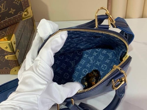 ال في بيبي الما