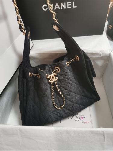 شانيل سمول ٢٥