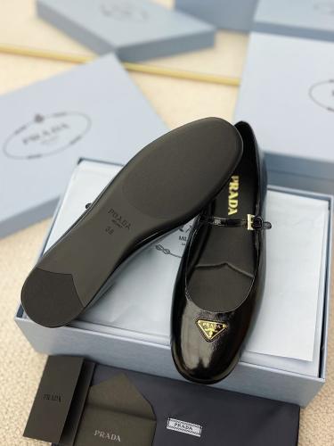 Empty Prada