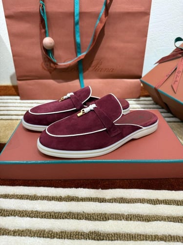 شوز لوربيانا