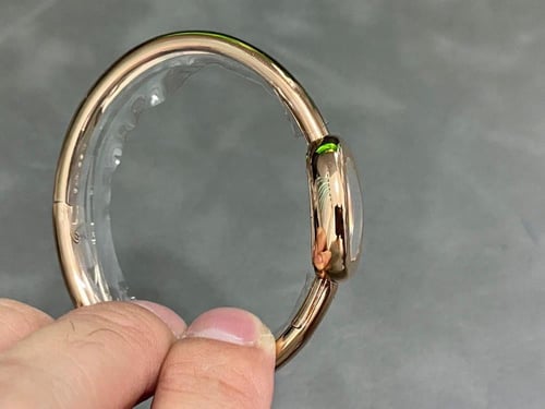 ساعه كارتير