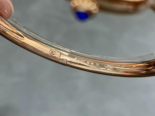 ساعه كارتير